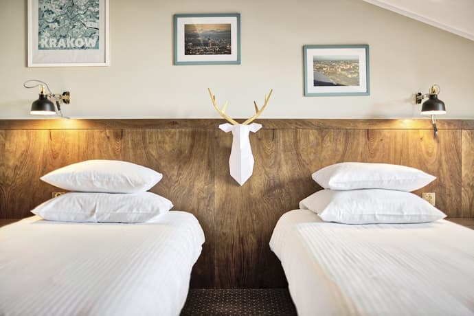 Daniel Griffin Aparthotel by Artery Hotels, Primary image