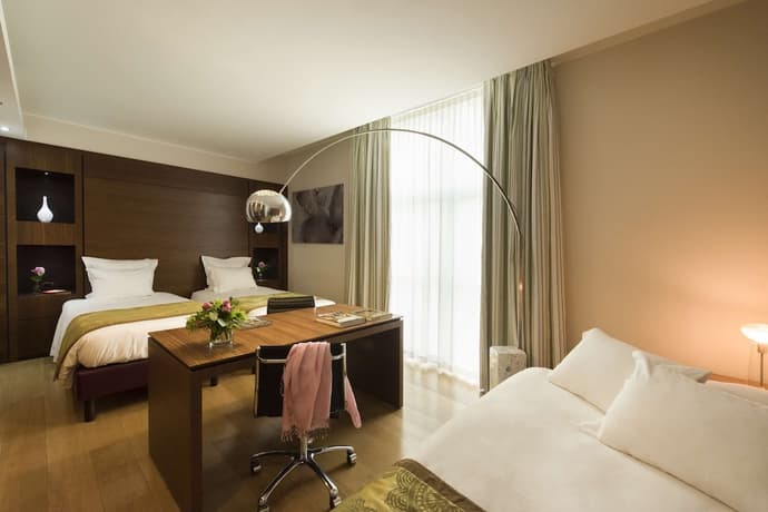 Best Western Premier BHR Treviso Hotel, Primary image