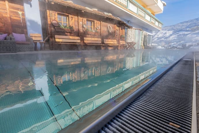 Aktiv und Welnesshotel Kohlerhof, Primary image