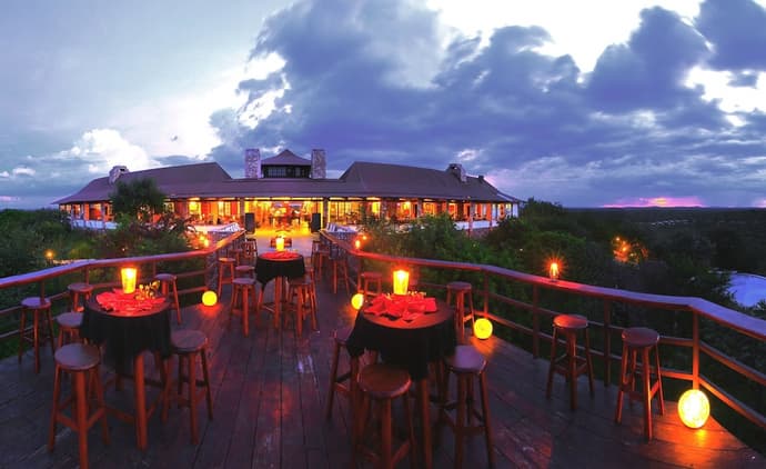 Etosha Safari Lodge, Primary image