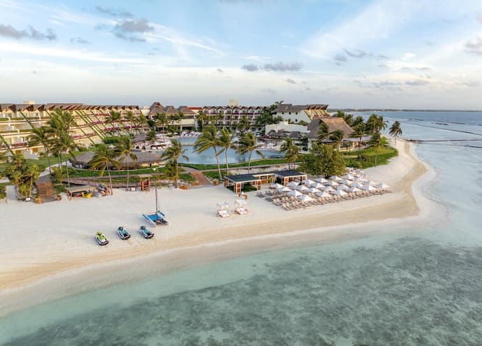 Grand Velas Riviera Maya - All Inclusive, Primary image