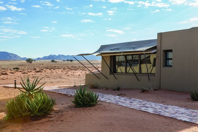 Sossusvlei Lodge, Primary image