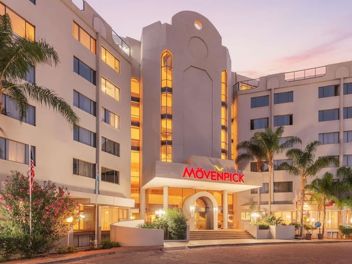 Mövenpick Hotel Windhoek, Primary image