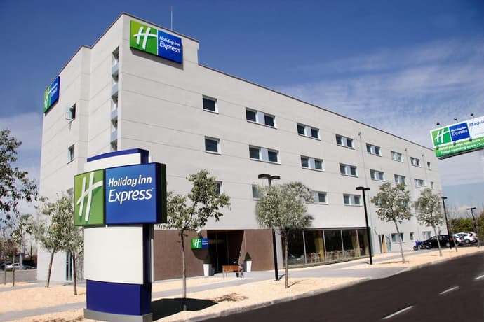 Holiday Inn Express Madrid - Getafe by IHG, Primary image