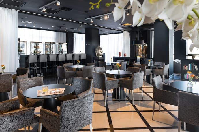 Leonardo Boutique Hotel Tel Aviv, Primary image