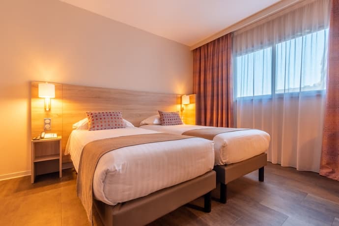 Hotel L'Empreinte, Primary image