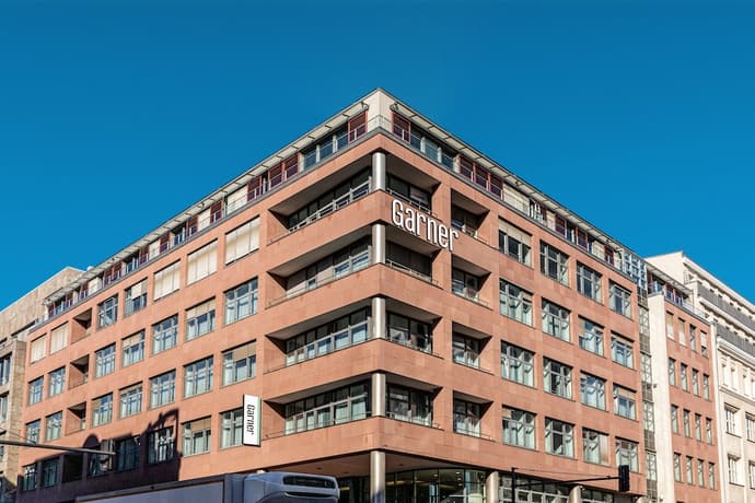 Garner Hotel Berlin - Gendarmenmarkt by IHG, Primary image