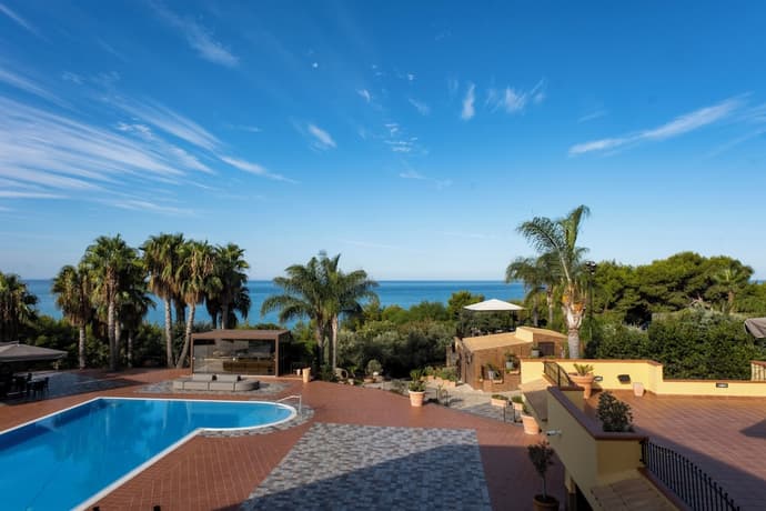 Baia di Ulisse Wellness & SPA, Primary image