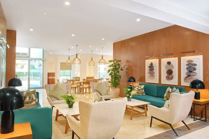 Staybridge Suites Cairo Citystars by IHG, Primary image