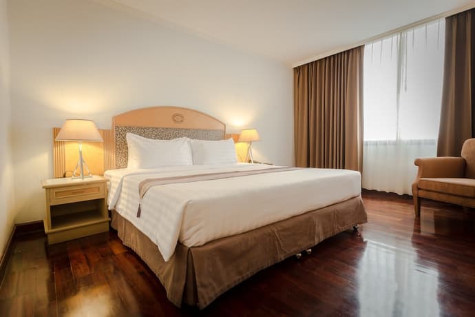 Grand Tower Inn Rama VI Hotel, Primary image