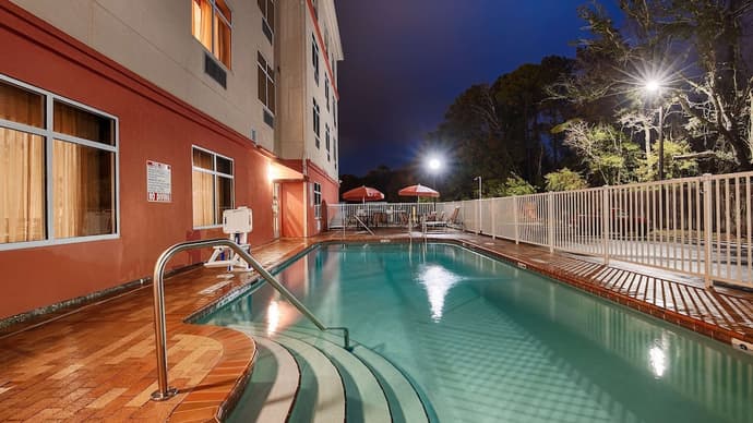 Best Western Plus Jacksonville West, Primary image