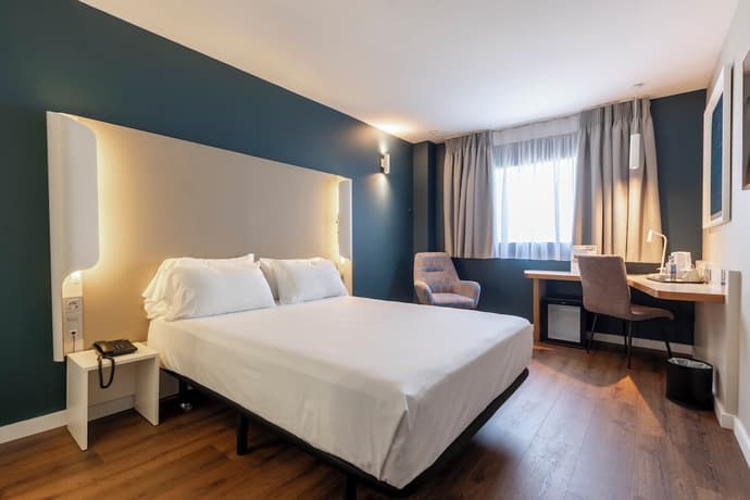 Travelodge Malaga Airport, Primary image