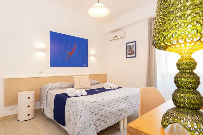 Hotel Villa Rita, Primary image