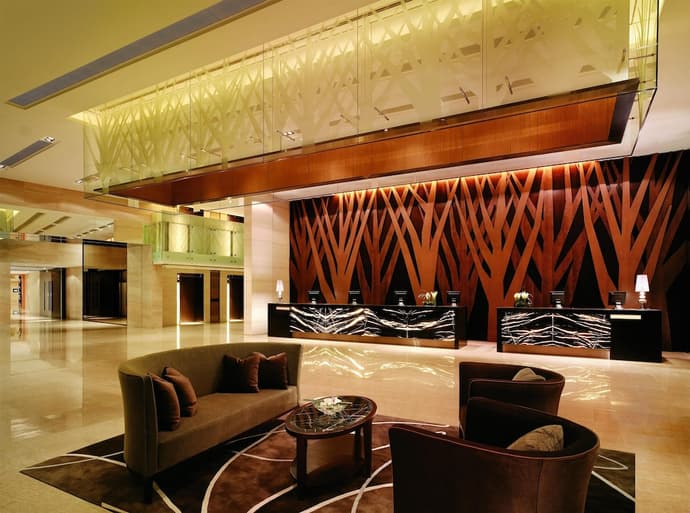 Hyatt Regency Hong Kong, Sha Tin, Primary image