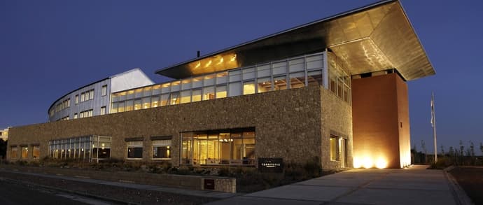 Hotel Territorio, Primary image