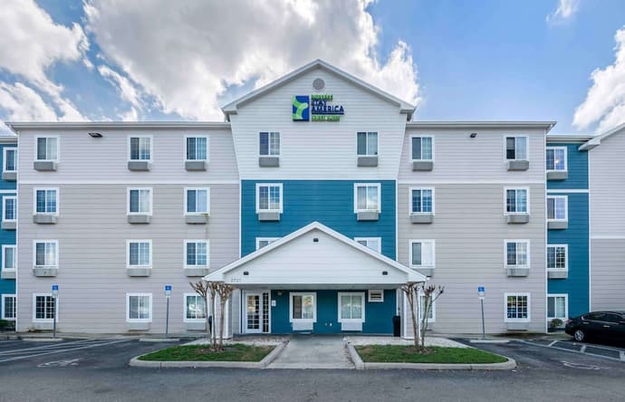Extended Stay America Select Suites - Orlando - Sanford - Airport, Primary image