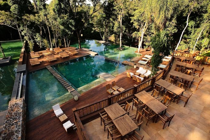 Loi Suites Iguazú Hotel, Primary image