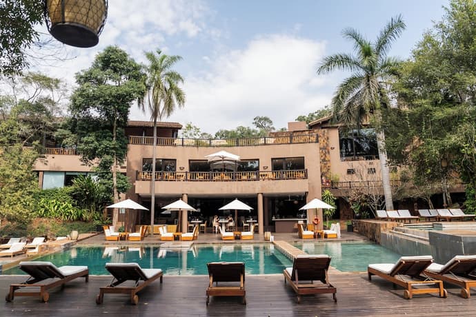 Loi Suites Iguazú Hotel, Primary image