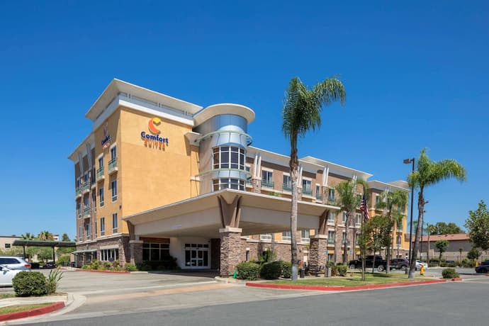 Comfort Suites Ontario Airport Convention Center, Primary image