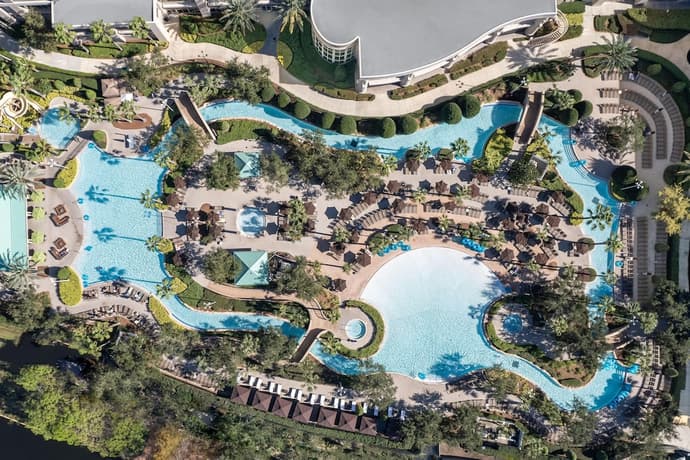 Signia by Hilton Orlando - An Official Walt Disney World® Hotel, Primary image