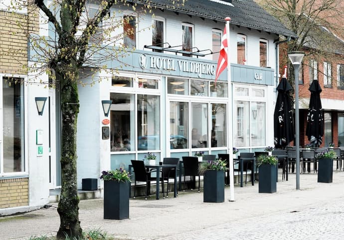 Vildbjerg Hotel, Primary image