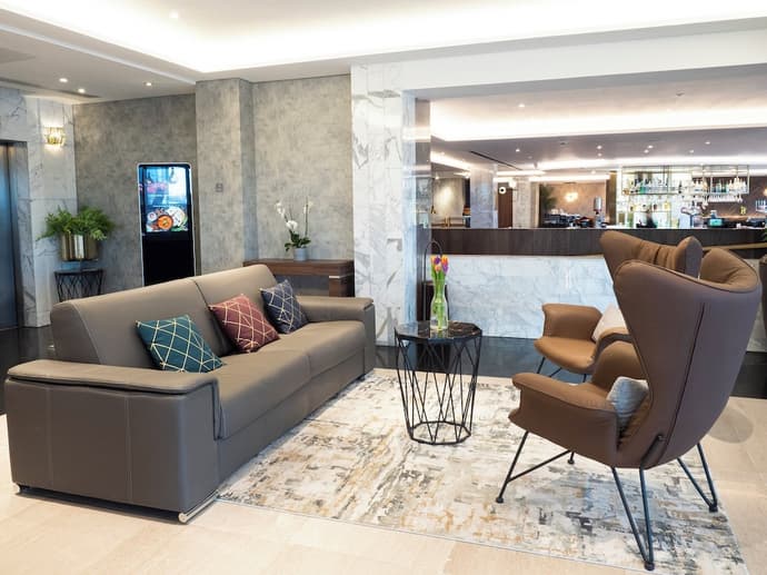 Crowne Plaza London - Kingston by IHG, Primary image