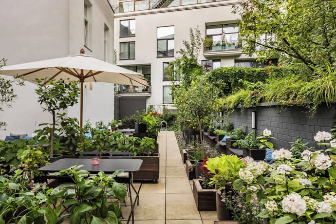 Hotel AMANO Rooms & Apartments, Primary image