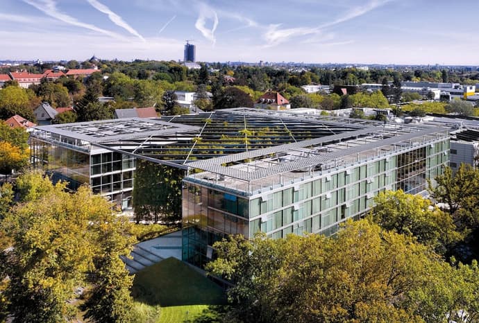 Seminaris CampusHotel Berlin, Primary image