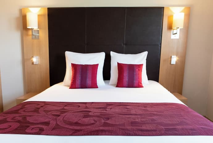 Residhome Toulouse Occitania, Primary image