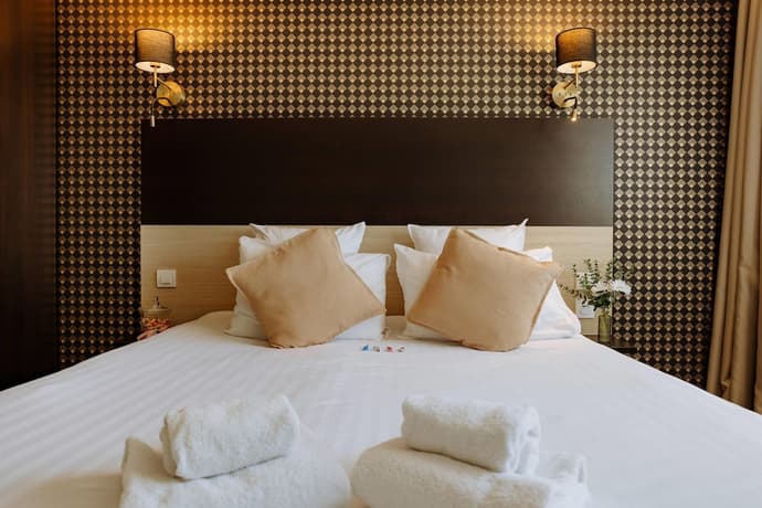 Clarion Aparthotel Toulouse Le Parc de l’Escale, Primary image