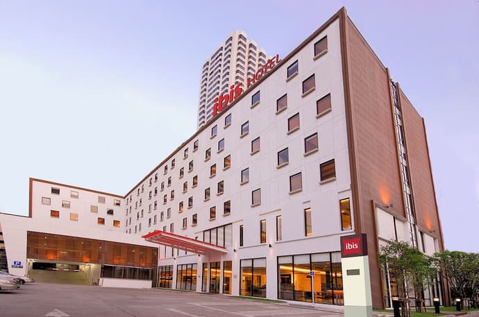 ibis Bangkok Sukhumvit 4, Primary image