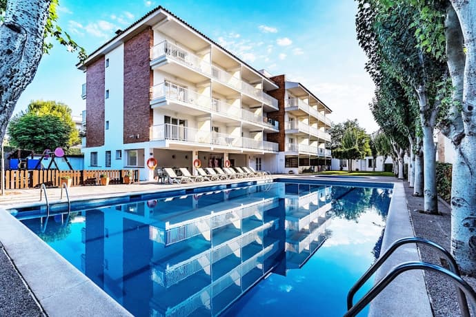 Sunway Amapola Apartamentos, Primary image