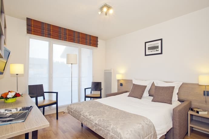 Residhome Le Carre d'Or Prevessin, Primary image