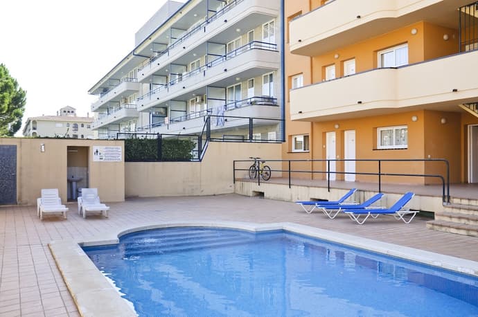 RVApartaments Els Salats, Primary image