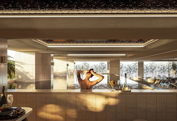 Harmony Saigon Hotel & Spa, Primary image