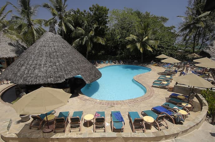 Pinewood Beach Resort and Spa, Primary image