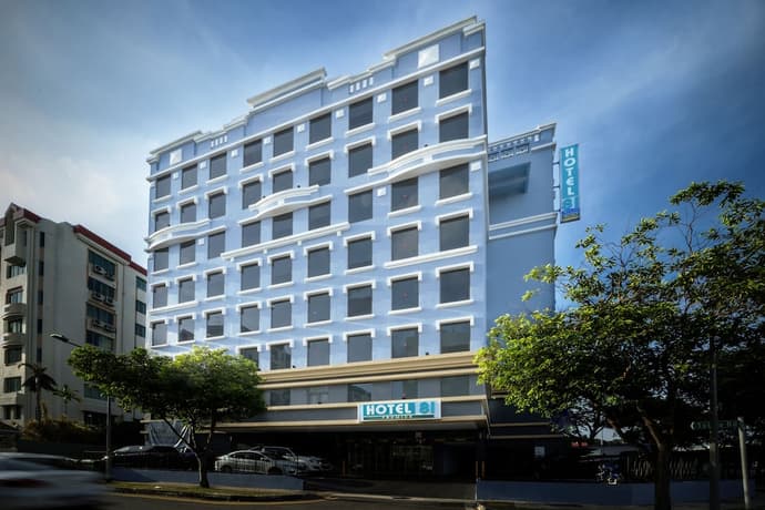 Hotel 81 Premier Princess, Primary image