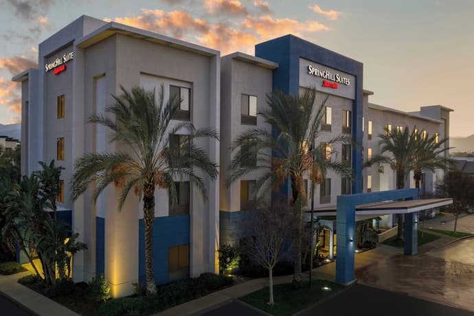 SpringHill Suites by Marriott Corona Riverside, Primary image