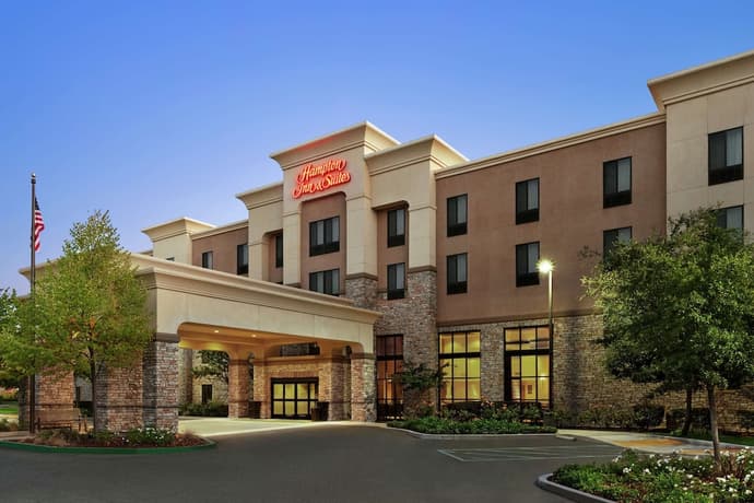 Hampton Inn & Suites West Sacramento, Primary image