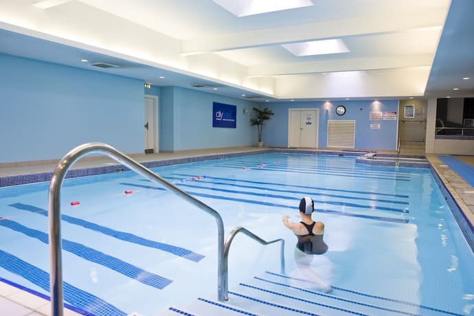 City Hotel Derry, Primary image