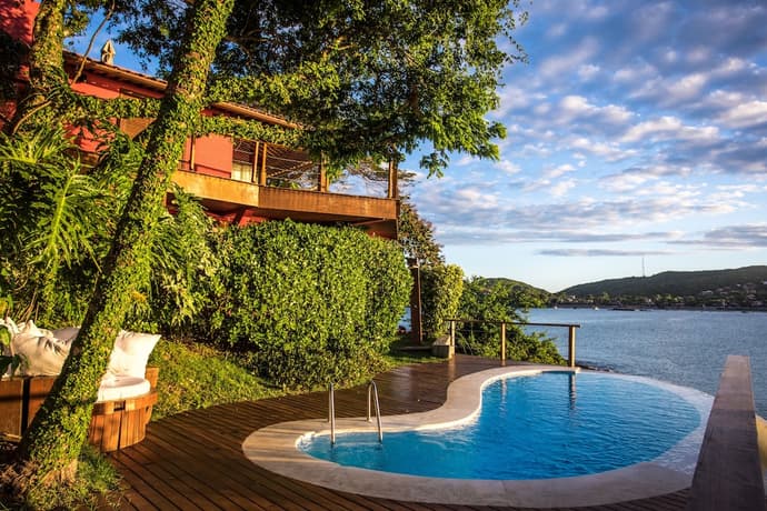 Insolito Boutique Hotel, Primary image