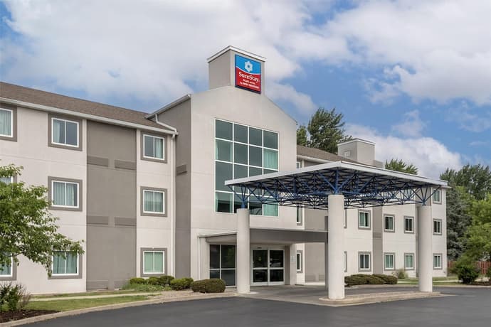 SureStay Plus Hotel by Best Western Niagara Falls East, Primary image