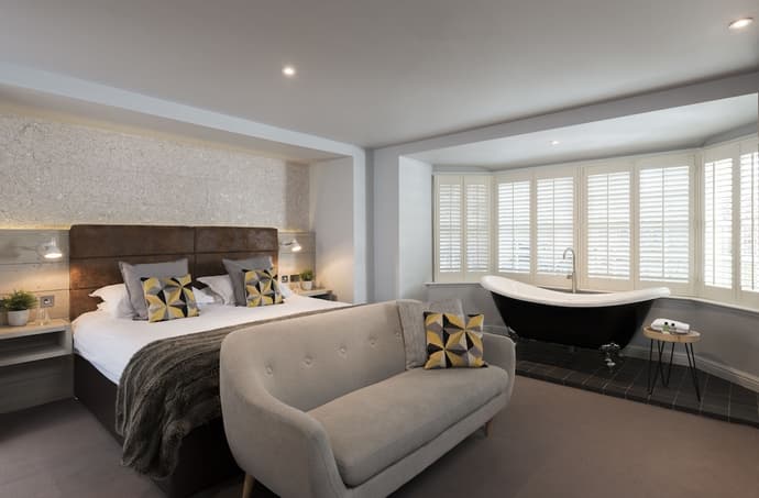 Jorvik House, Primary image