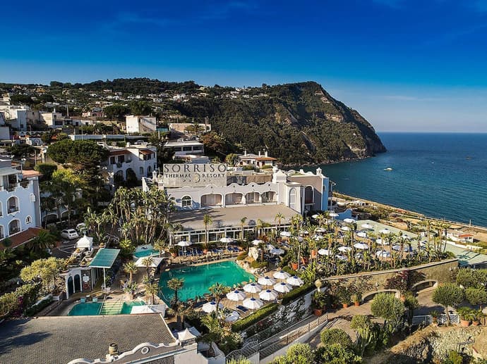 Sorriso Thermae Resort & Spa, Primary image