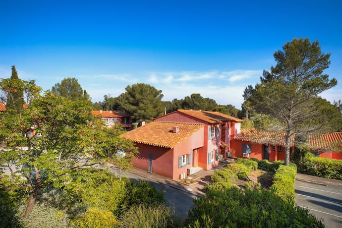 SOWELL RÉSIDENCES Les Chênes Verts, Primary image