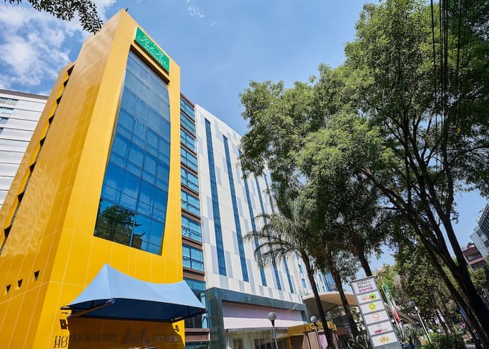BelAir Business a Wyndham Garden Hotel, Primary image
