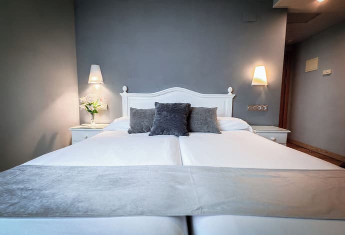 Hotel Villa de Ermua, Primary image