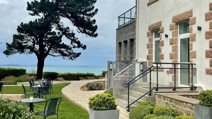 Hôtel Les Costans, The Originals Relais, Primary image