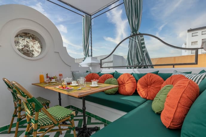 Hotel Claude Marbella, Primary image