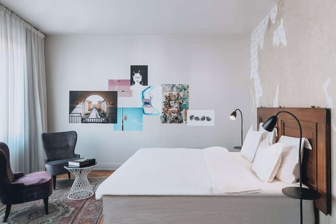 Story Hotel Riddargatan, part of JDV by Hyatt, Primary image